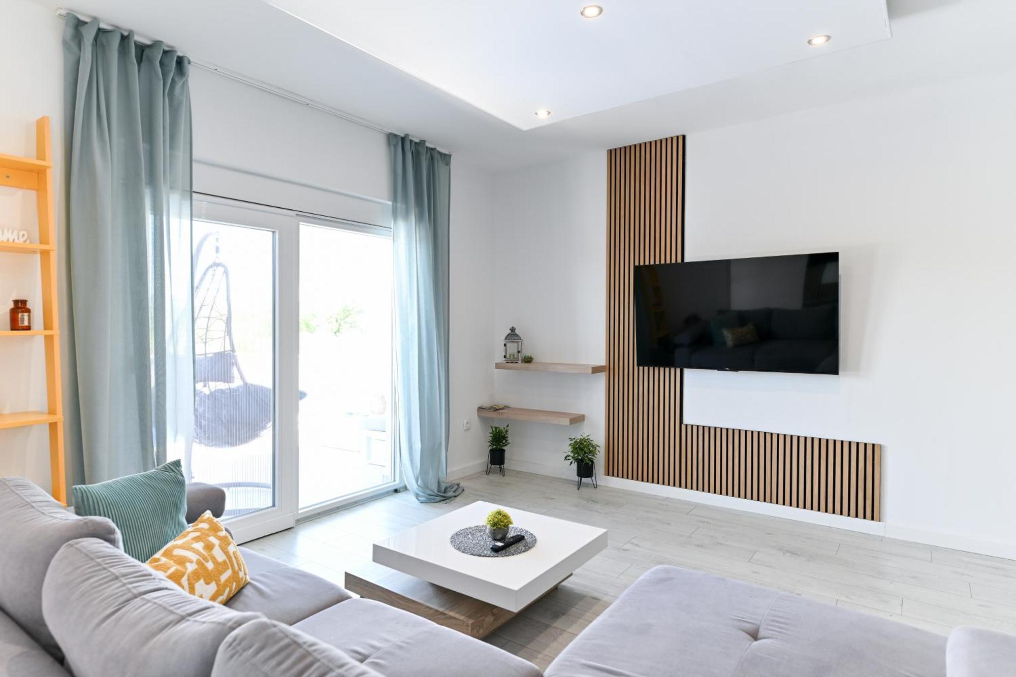 Luxurious Villa Natali Pridraga Exterior photo