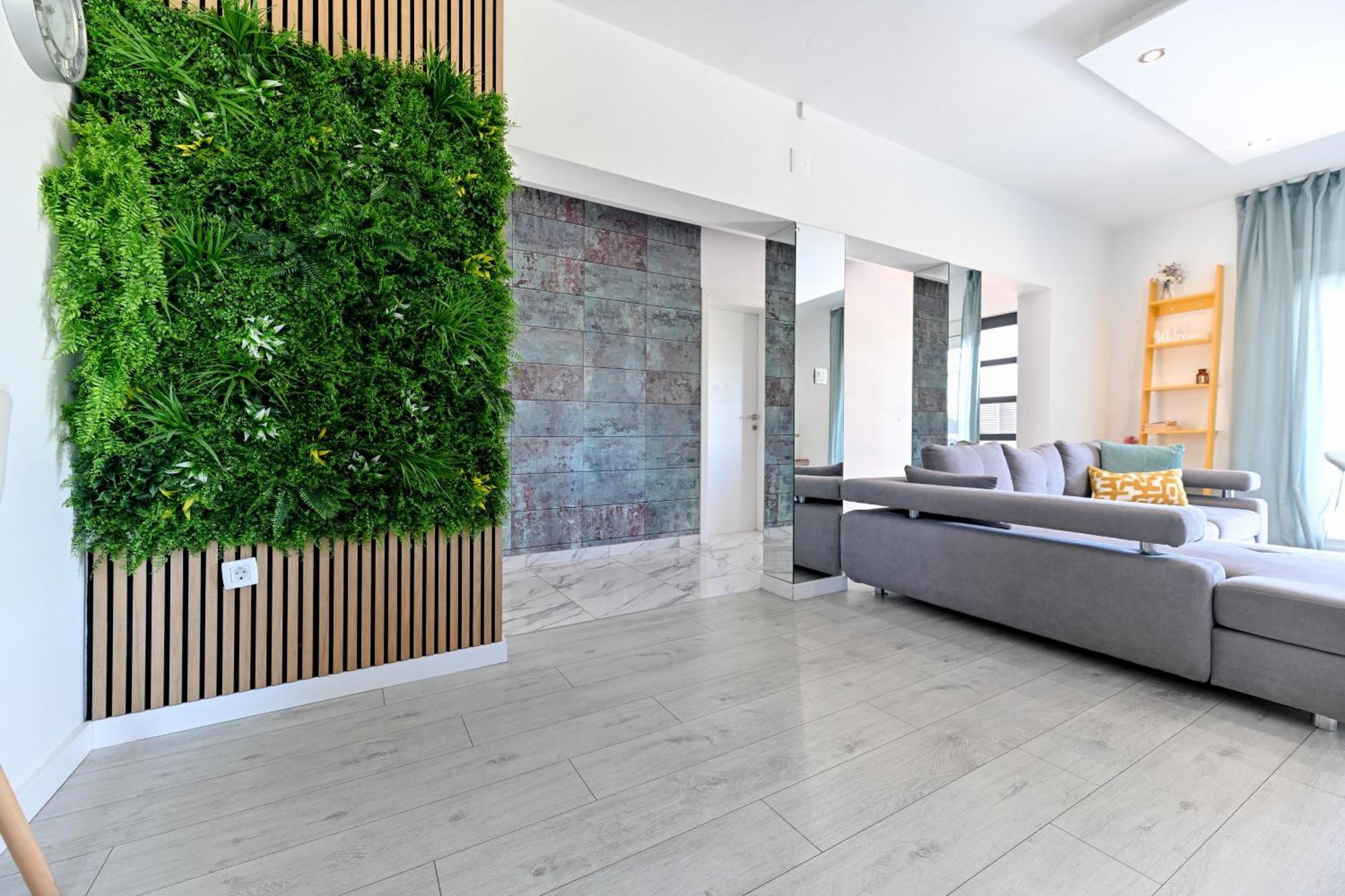 Luxurious Villa Natali Pridraga Exterior photo